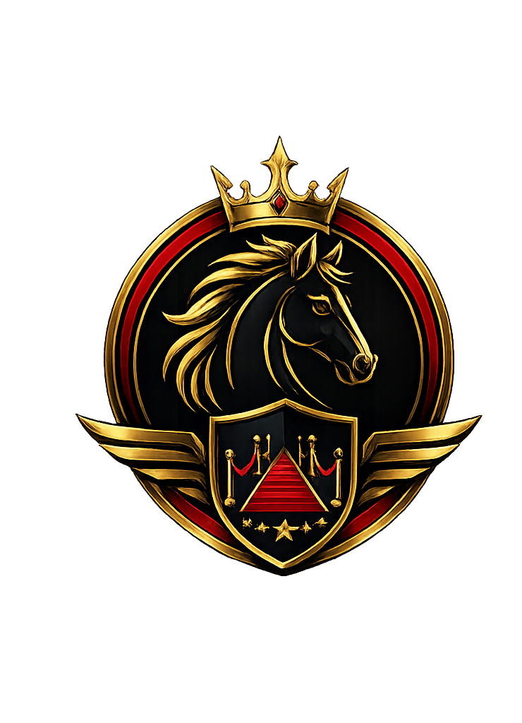 Jawsome Derby Fun Bus VIP Experience logo